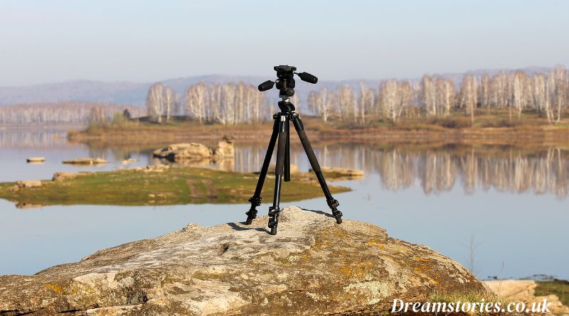 Analyzing vanessawest.tripod Innovations: Unveiling the Evolution of Elite Tripods