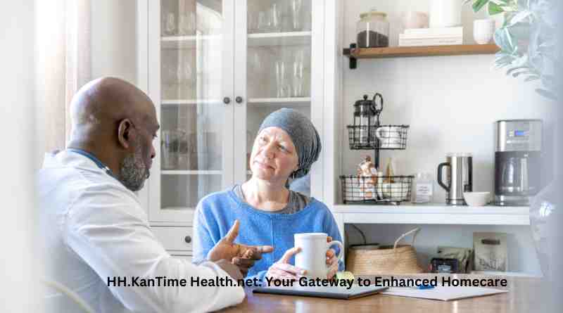 HH.KanTime Health.net: Your Gateway to Enhanced Homecare