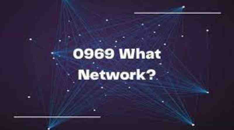 "Uncover the Mystery: 0969 What Network? Globe or Smart- Get the Answer!"