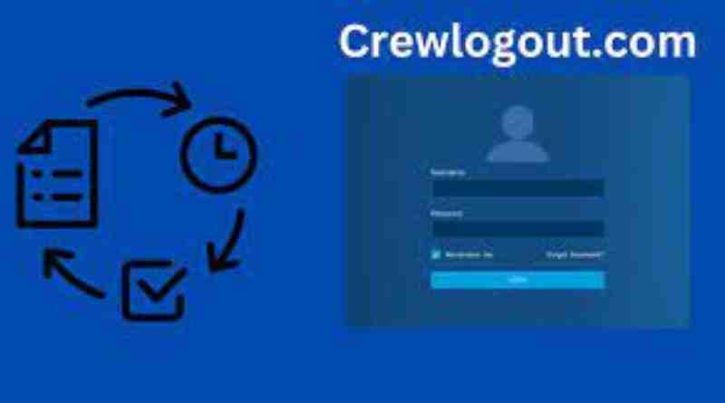 crew logout