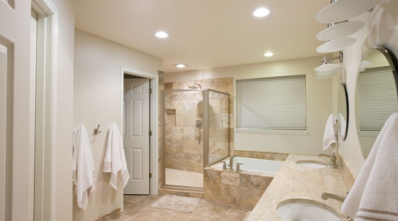 Bathroom Remodel: A Step-by-Step Guide to a Seamless Renovation