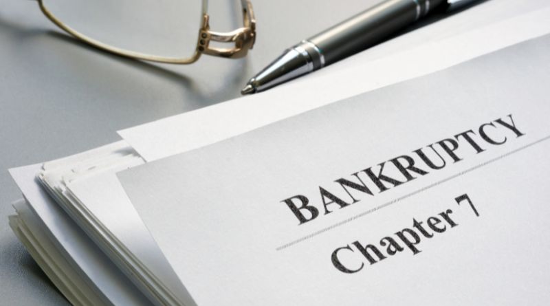 Chapter 7 Bankruptcy Lawyers: Your Key to Financial Liberation