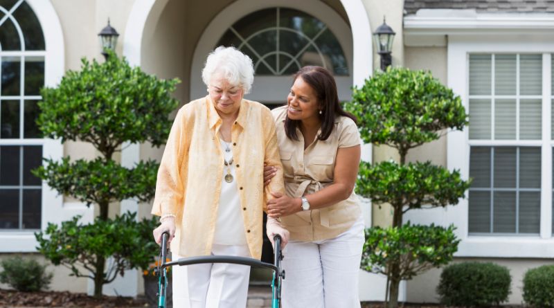 Comprehensive Senior Care: A Vital Guide for Families and Caregivers