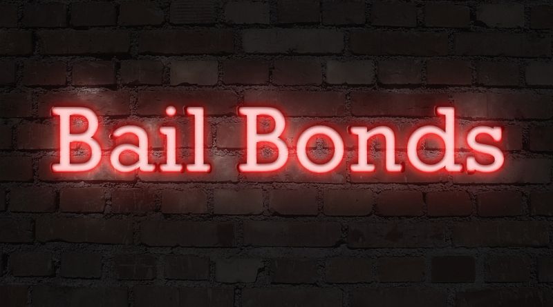 Exploring the Landscape of Bail Bonds: A Guide to Common Types