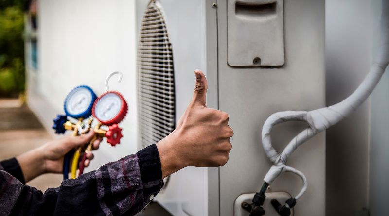 Hot Cold Air Battles: Navigating HVAC Solutions in Chicago, IL