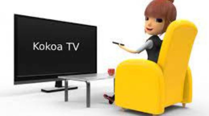 Kokoa TV: Elevate Your Digital Presence