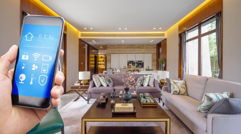 Smart Homes, Smarter Living: Exploring the Benefits of Home Automation