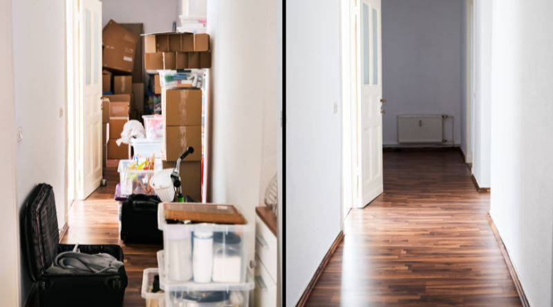 The Ultimate Guide to Decluttering: How to Tackle Messy Spaces