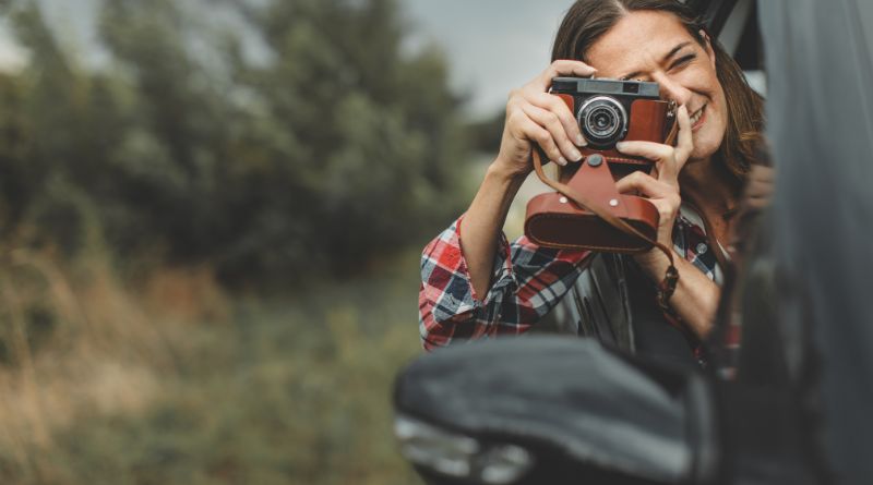 Tracing the Transformation of Boudoir Photography