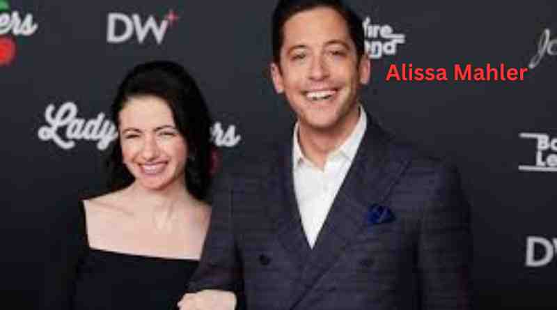 Alissa Mahler: Unveiling the Life of Michael Knowles' Better Half - Biography, Age, Career & Net Worth Insights