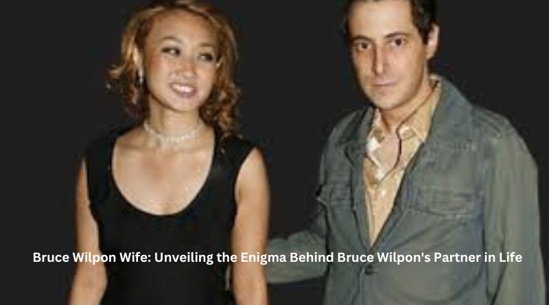 Bruce Wilpon Wife: Unveiling the Enigma Behind Bruce Wilpon's Partner in Life