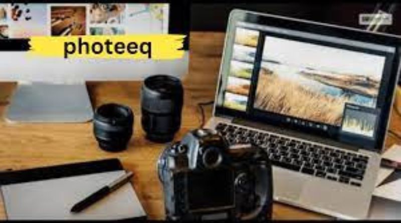 Photeeq Unveiled: Your Ultimate Guide to Mastering the Photography Software