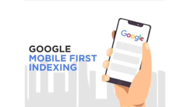 What You Should Know About Mobile-First Indexing?