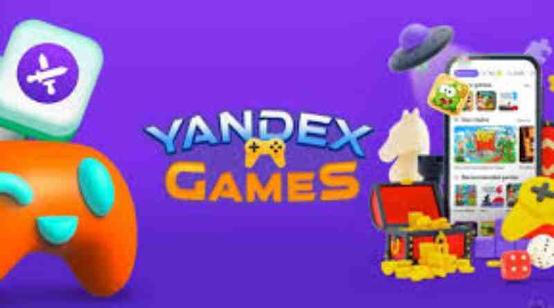we delve into the world of Yandex Games